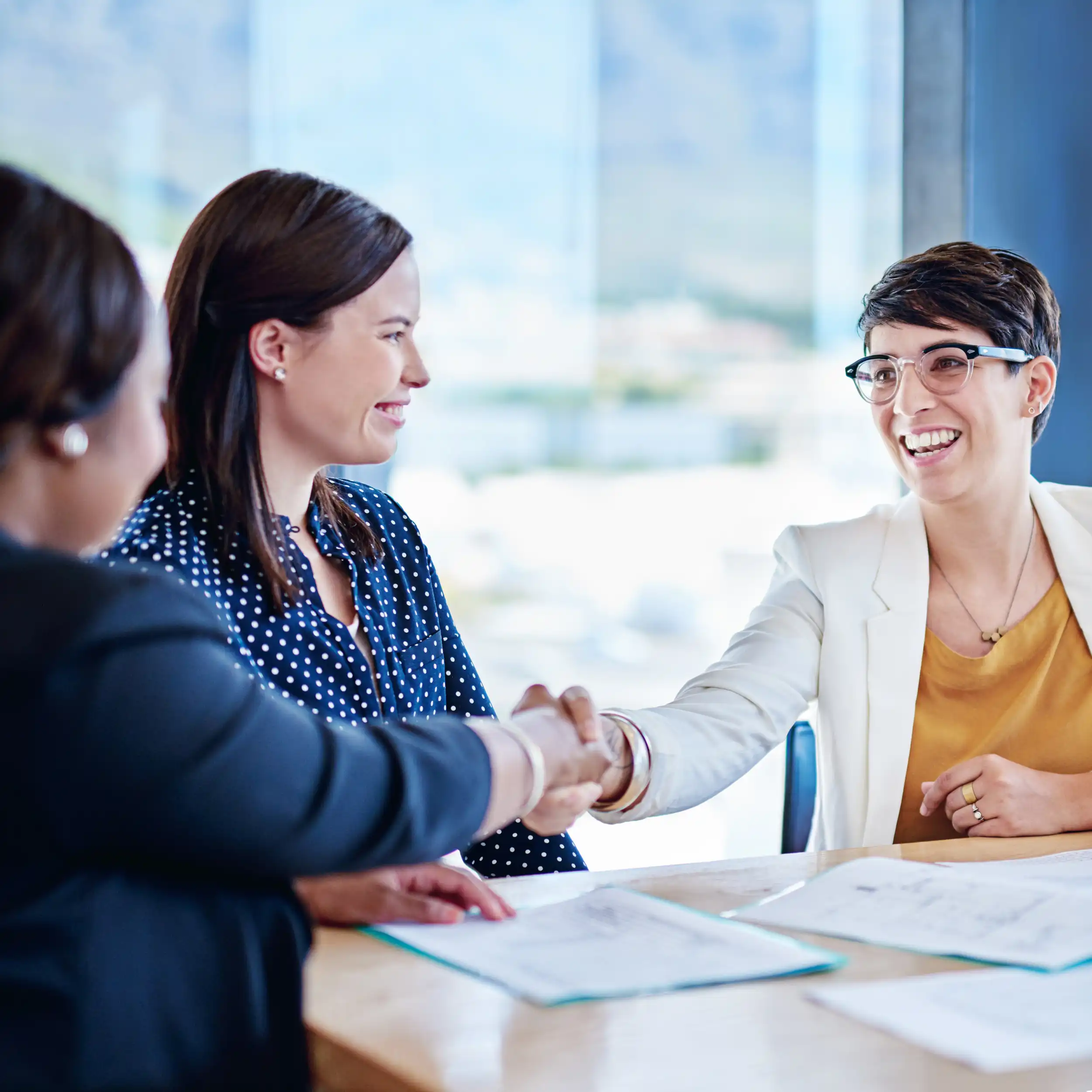 Commercial Insurance