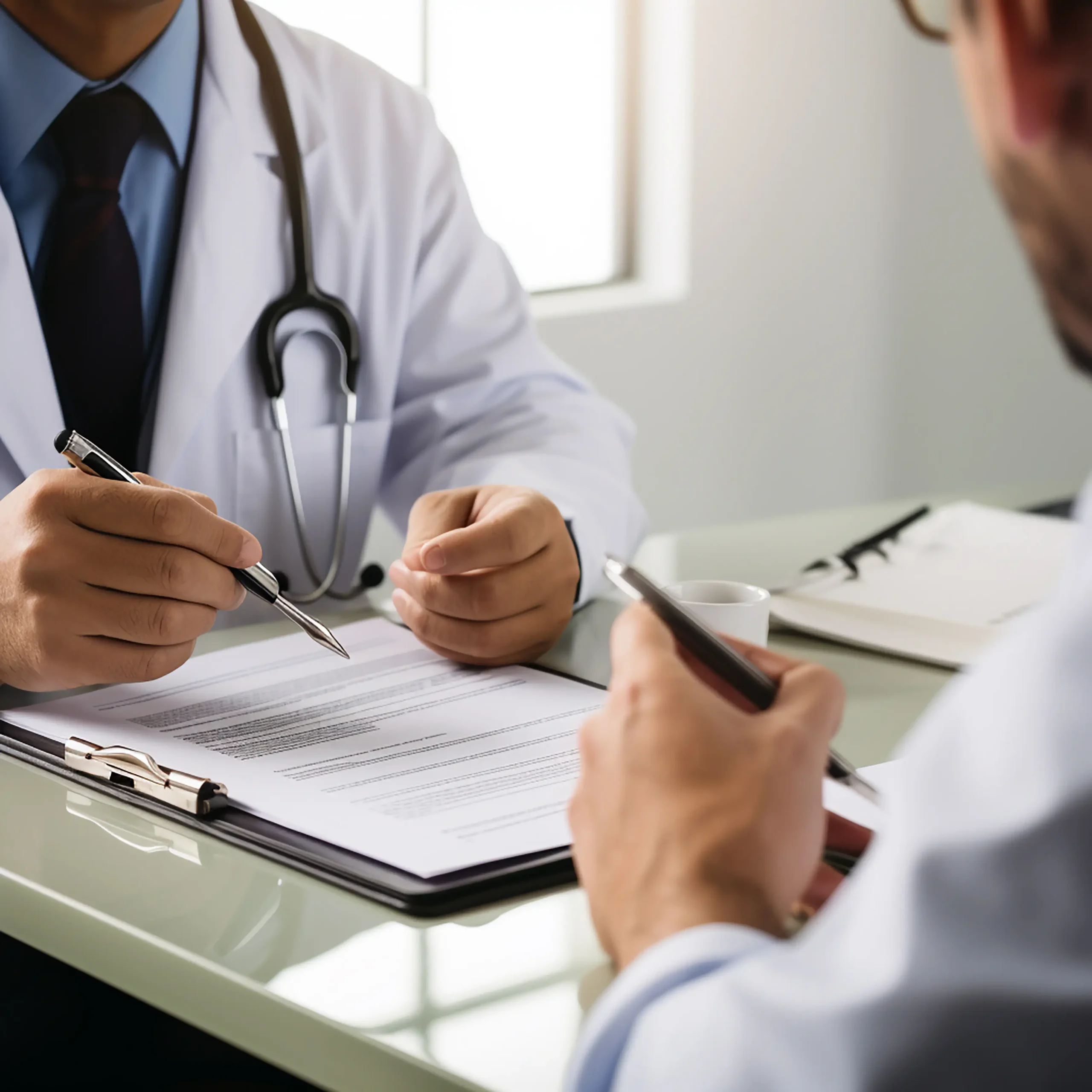 Dental Insurance Agency in St. Louis